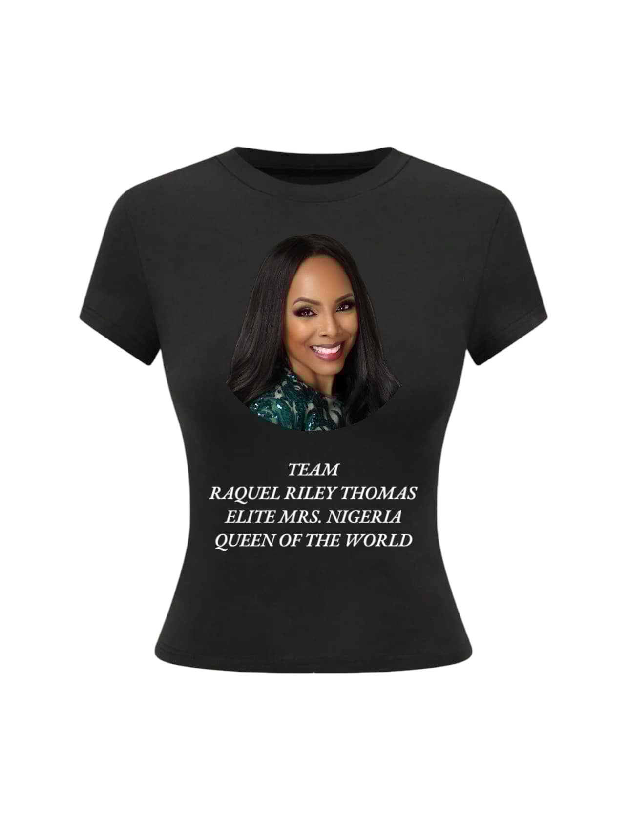Women's T-Shirts